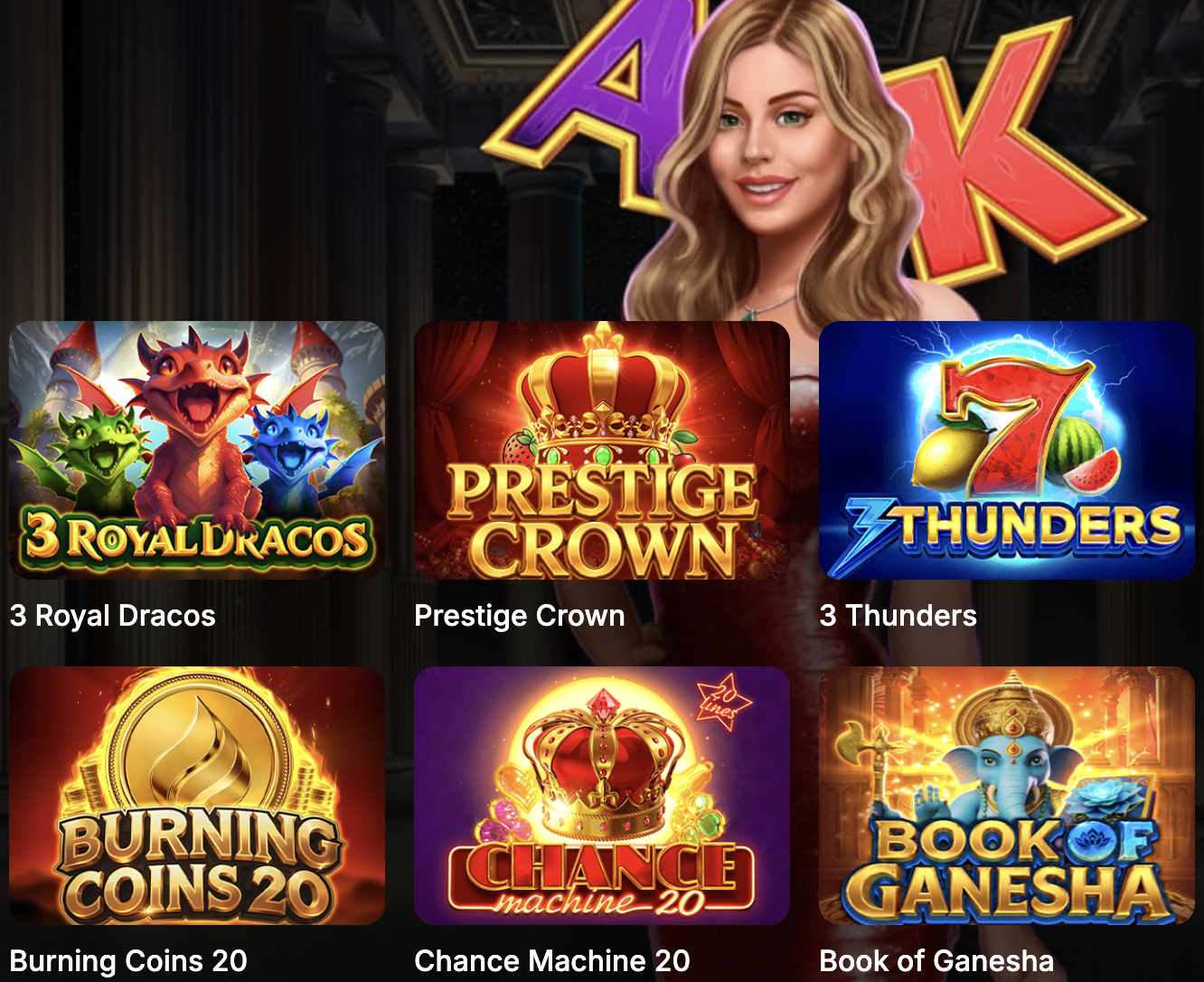 Lolajack Casino - Best Betting Site in Italy